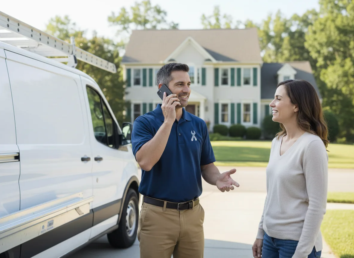 Home Gutter Service Lincoln, MO FAQs
